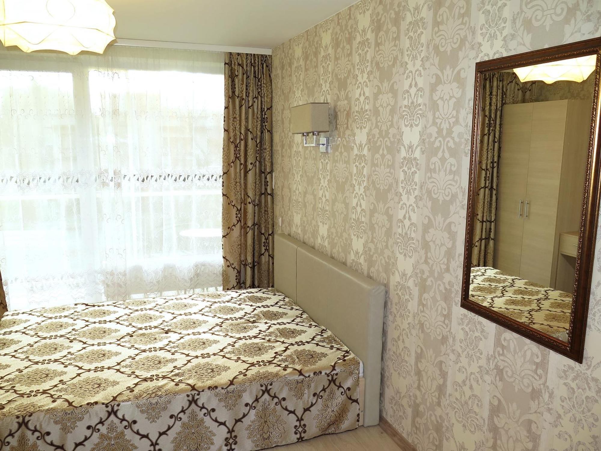 Justinos Vila Palanga Room photo
