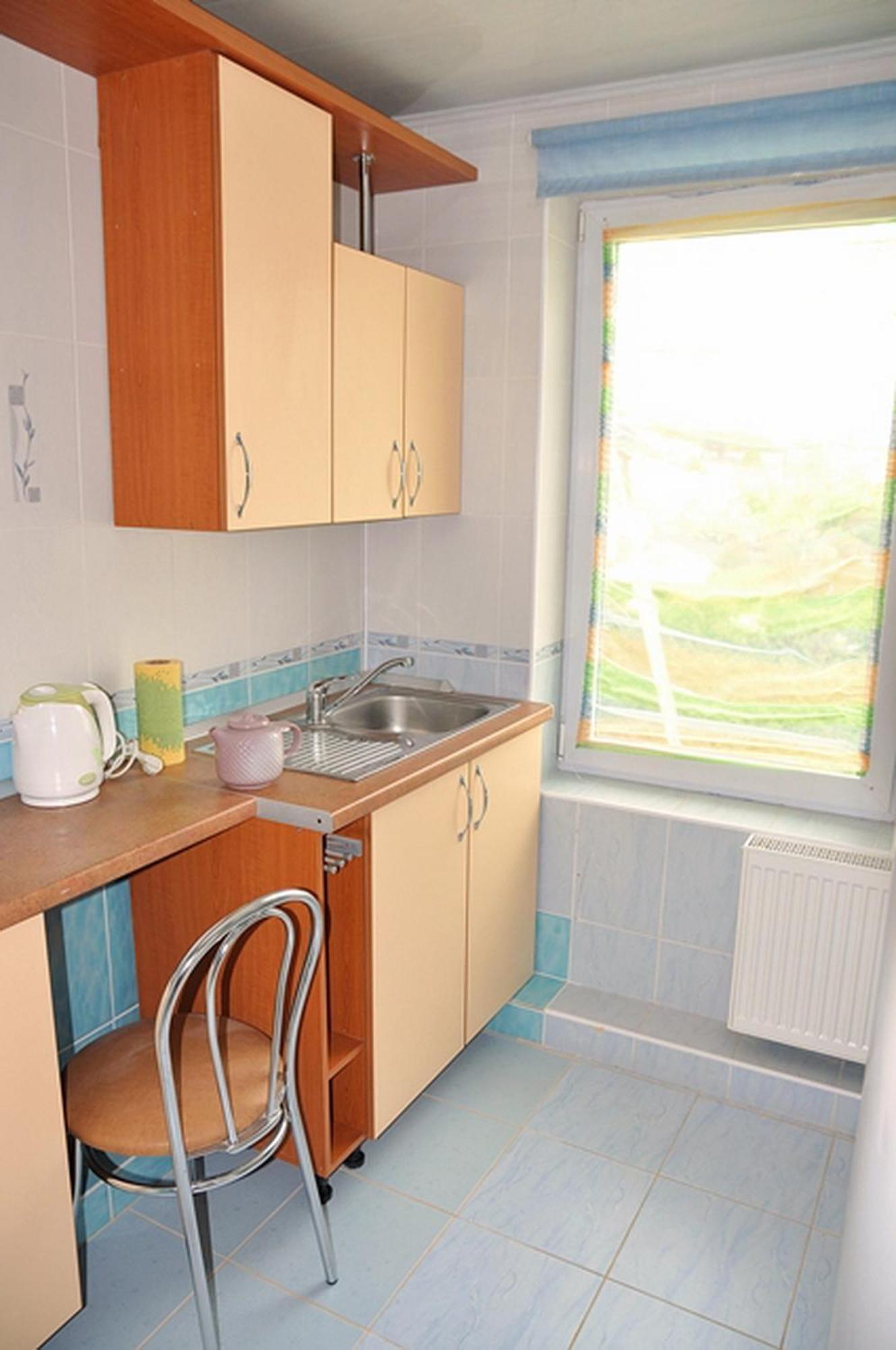 Justinos Vila Palanga Room photo