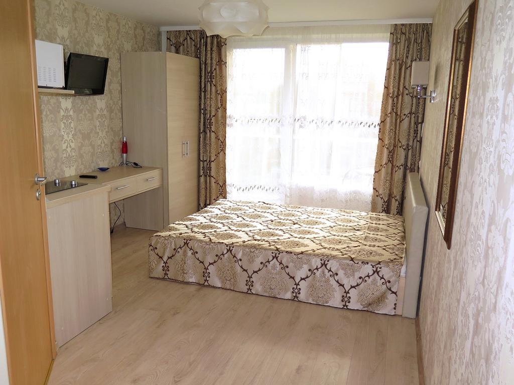 Justinos Vila Palanga Room photo